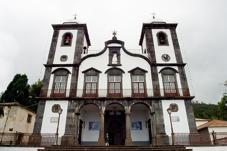 Monte (Madeira - Bei Funchal)