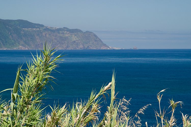 Nordkste bei Sao Vincente (Madeira - Pico Ruivo)