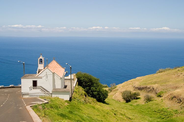 Nostra Senhora da Boa Morte (Madeira - Westkste)