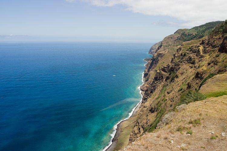 Nostra Senhora da Boa Morte (Madeira - Westkste)
