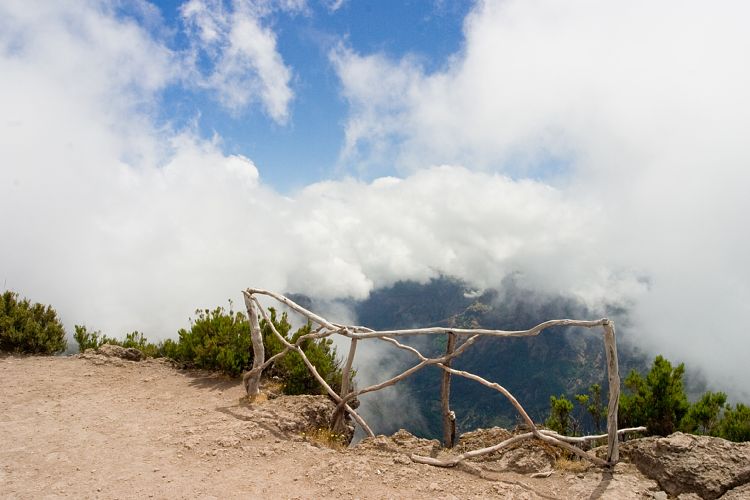 Pico Ruivo (Madeira - Pico Ruivo)