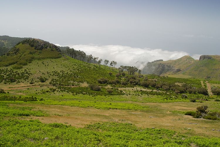 Poco da Neve (Madeira - Pico do Arieiro)