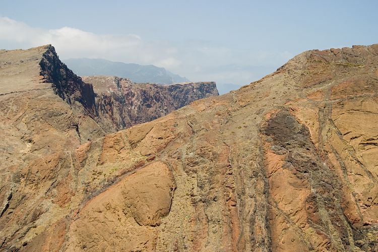 Ponta de Sao Lourenco (Madeira - Wanderung)