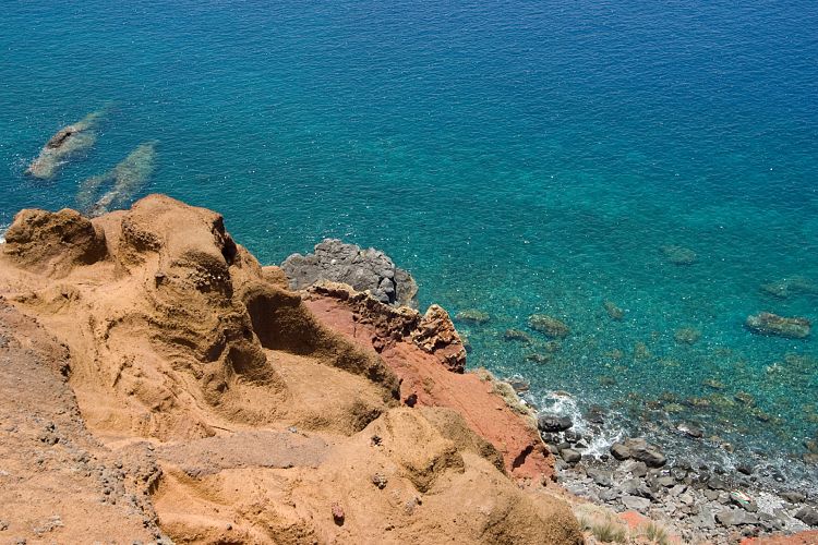 Ponta de Sao Lourenco (Madeira - Wanderung)