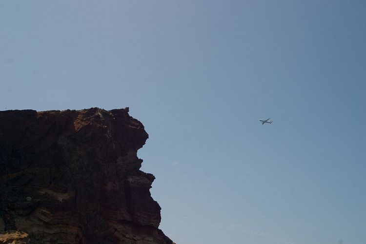 Ponta de Sao Lourenco (Madeira - Wanderung)
