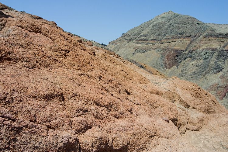 Ponta de Sao Lourenco (Madeira - Wanderung)
