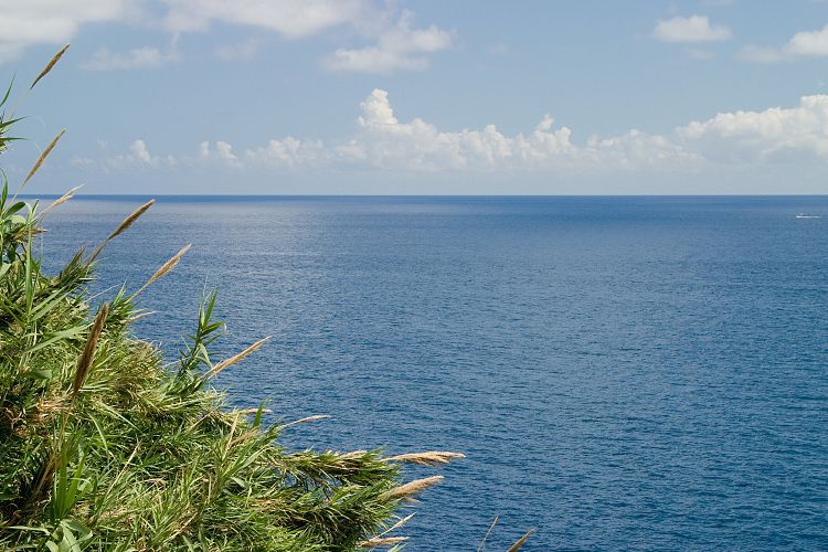 Promenade Funchal (Madeira - Cabo Girao)