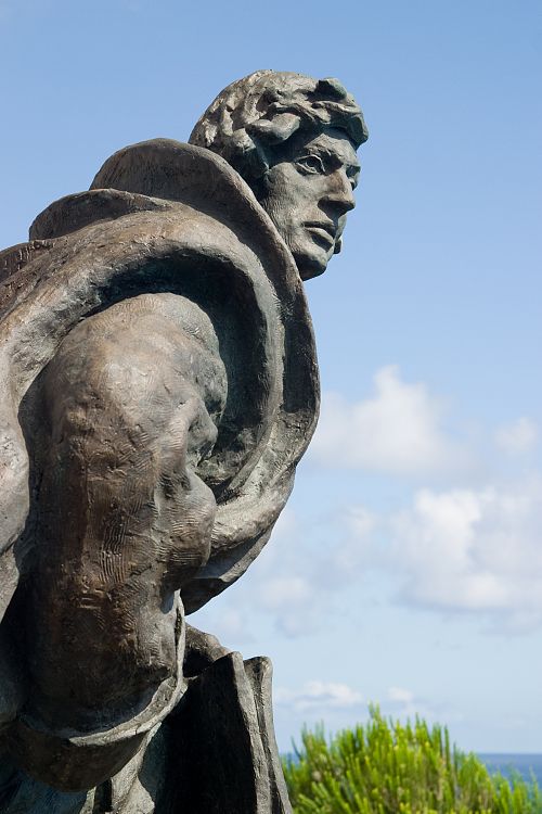 Promenade Funchal (Madeira - Cabo Girao)
