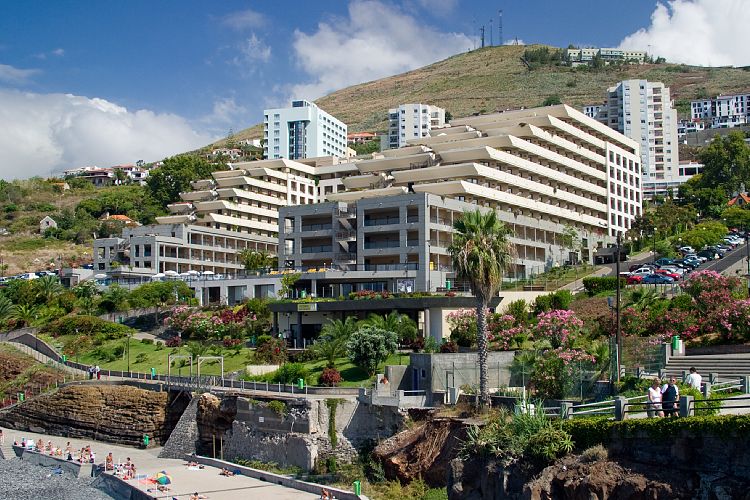 Tivoli Ocean Park (Madeira - Funchal)