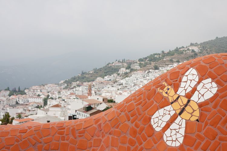 Competa (Nerja - Hhlen & Torrox)