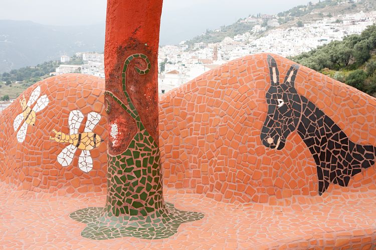Competa (Nerja - Hhlen & Torrox)