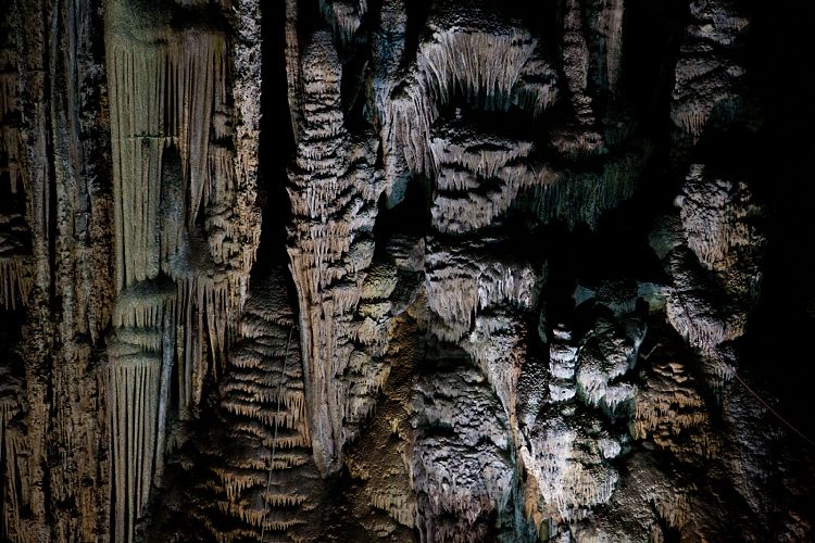 Cueva de Nerja (Nerja - Hhlen & Torrox)