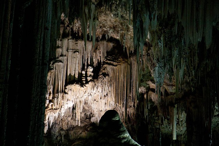 Cueva de Nerja (Nerja - Hhlen & Torrox)