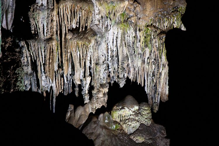 Cueva de Nerja (Nerja - Hhlen & Torrox)