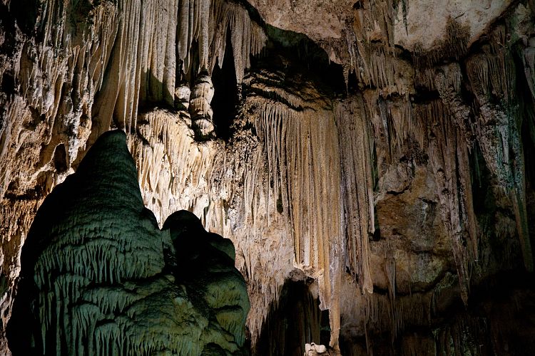 Cueva de Nerja (Nerja - Hhlen & Torrox)
