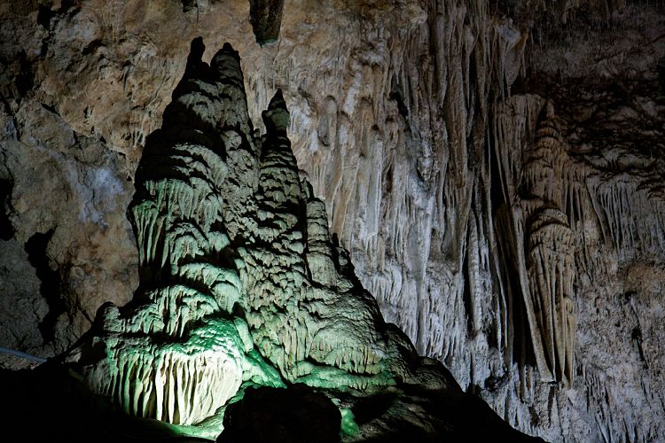 Cueva de Nerja (Nerja - Hhlen & Torrox)