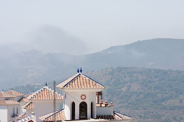 Frigiliana (Nerja - Frigiliana)