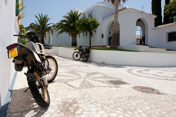 Frigiliana (Nerja - Frigiliana)