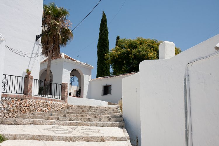 Frigiliana (Nerja - Frigiliana)