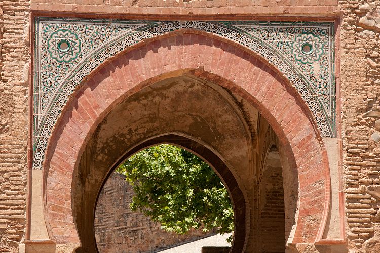 Granada Alhambra (Nerja - Granada)