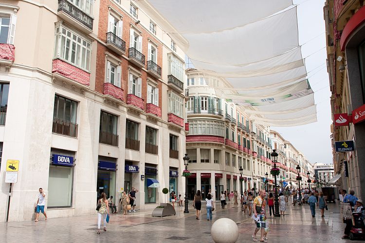 Malaga (Nerja - Malaga)