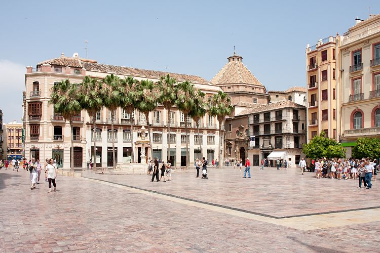 Malaga (Nerja - Malaga)