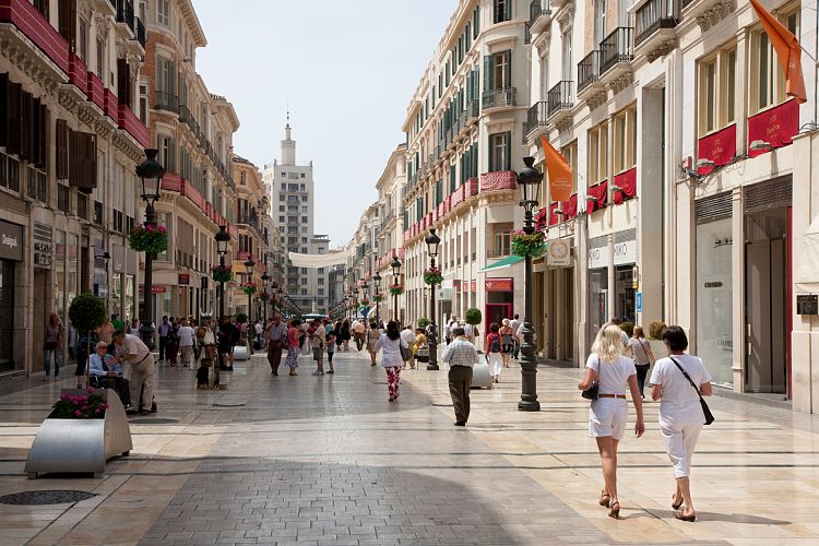 Malaga (Nerja - Malaga)
