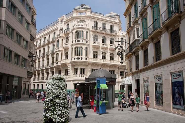 Malaga (Nerja - Malaga)