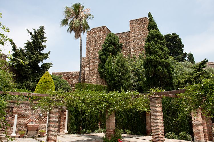 Malaga Alcazaba (Nerja - Malaga)