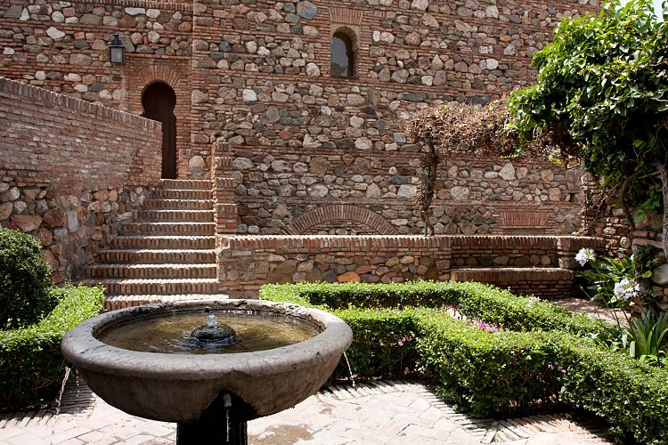 Malaga Alcazaba (Nerja - Malaga)