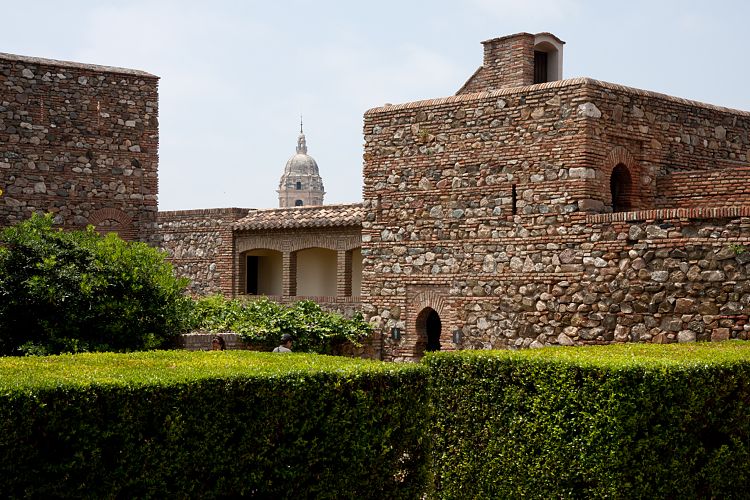 Malaga Alcazaba (Nerja - Malaga)