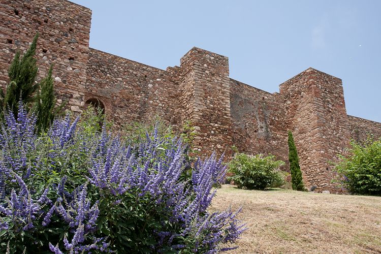 Malaga Alcazaba (Nerja - Malaga)