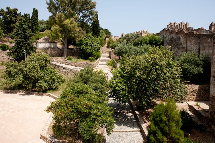 Malaga Gibralfaro (Nerja - Malaga)