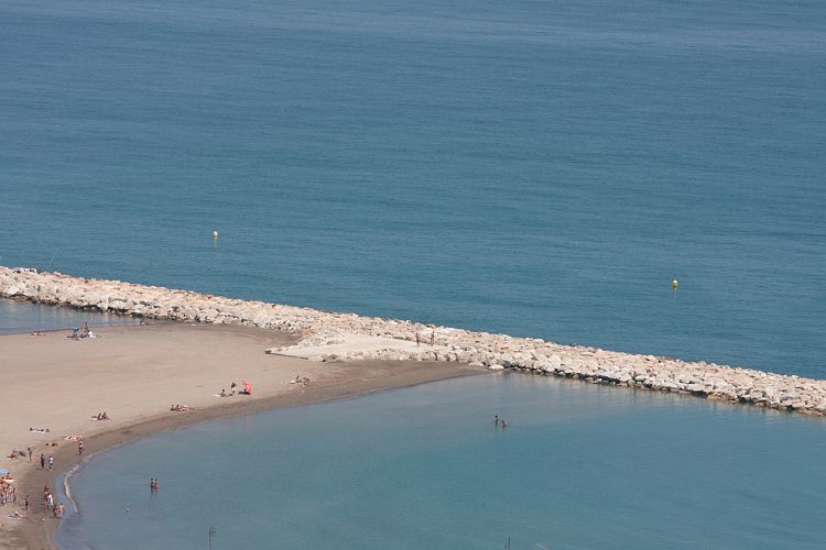 Malaga Gibralfaro (Nerja - Malaga)