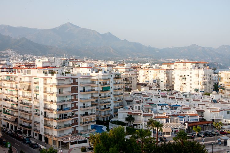 Nerja (Nerja - Malaga)