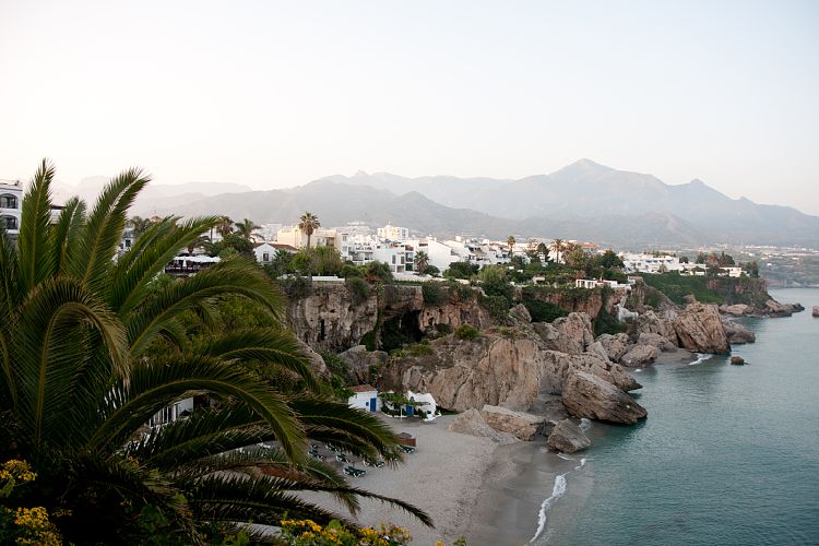 Nerja (Nerja - Malaga)