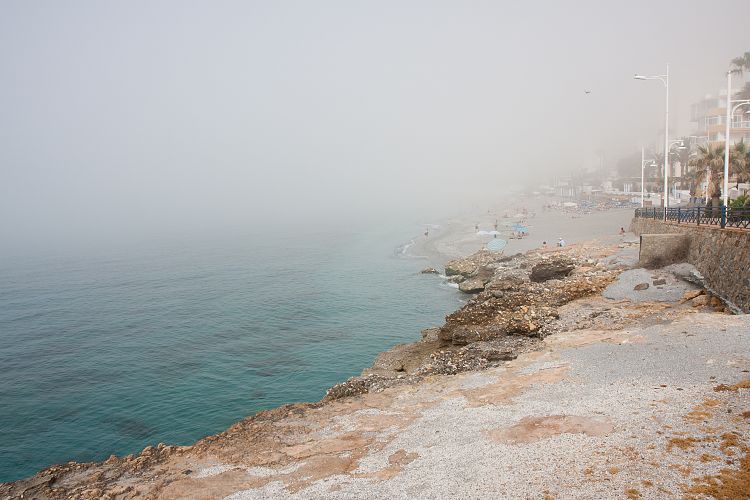 Nerja (Nerja - Frigiliana)