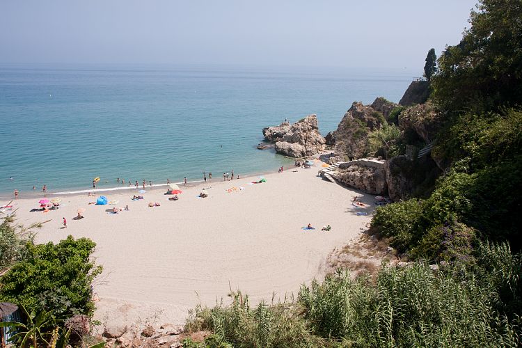 Nerja (Nerja - Frigiliana)