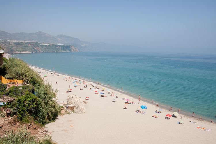 Nerja (Nerja - Frigiliana)