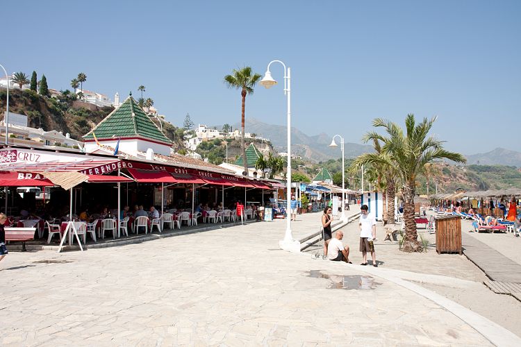 Nerja (Nerja - Frigiliana)