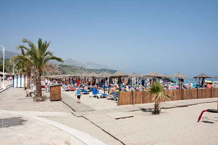 Nerja (Nerja - Frigiliana)