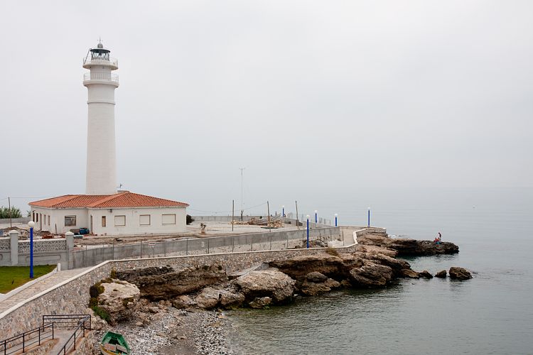 Torrox-Costa (Nerja - Hhlen & Torrox)