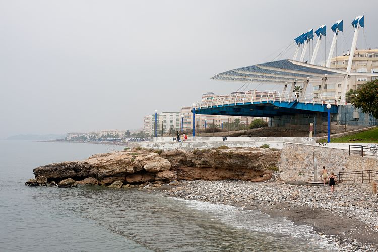 Torrox-Costa (Nerja - Hhlen & Torrox)