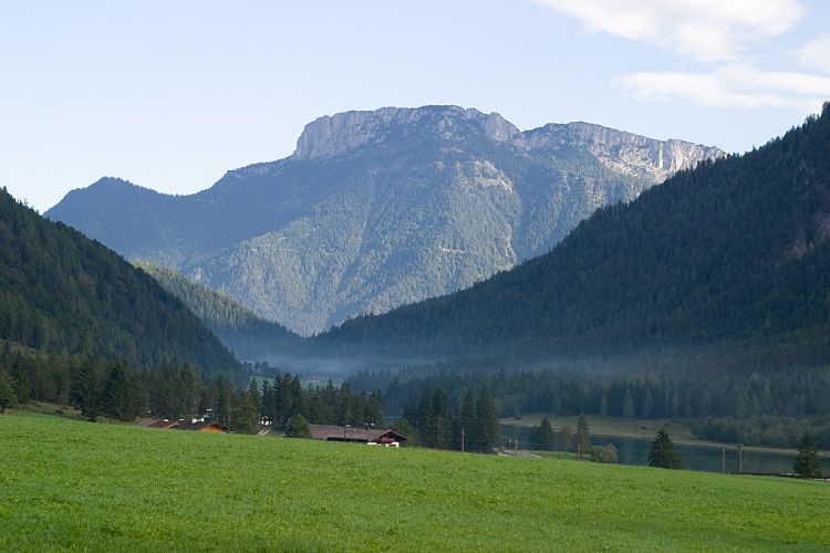 Am Pillersee (Pillerseetal - Am Pillersee)