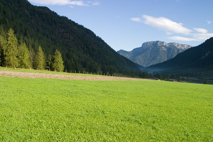 Am Pillersee (Pillerseetal - Am Pillersee)