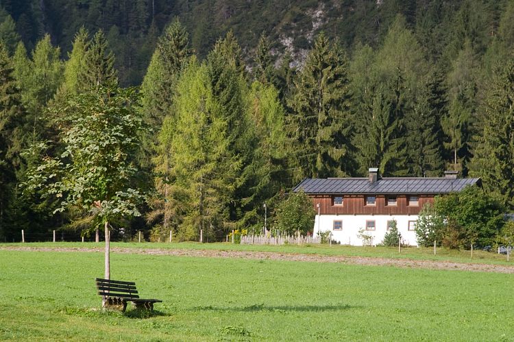 Am Pillersee (Pillerseetal - Am Pillersee)