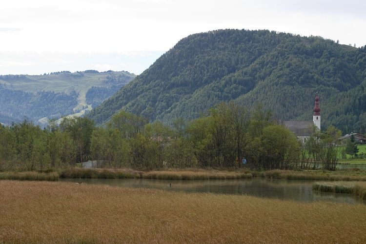Am Pillersee (Pillerseetal - Am Pillersee)