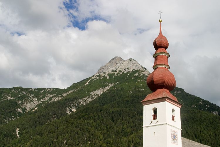 Am Pillersee (Pillerseetal - Am Pillersee)
