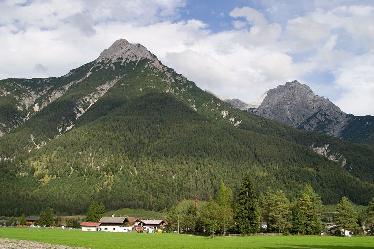 Am Pillersee (Pillerseetal - Am Pillersee)