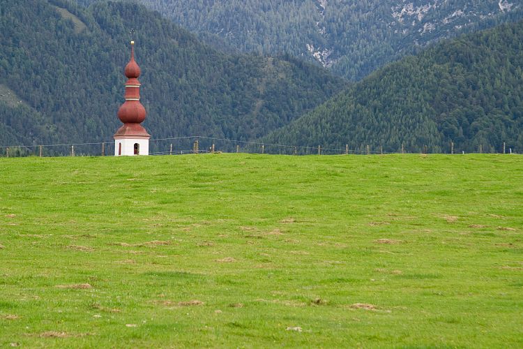 Am Pillersee (Pillerseetal - Am Pillersee)